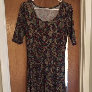 LuLaRoe Ana